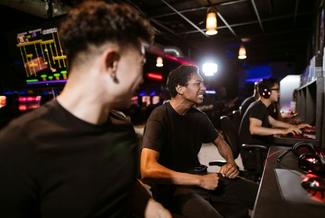 cập nhật game Kubet